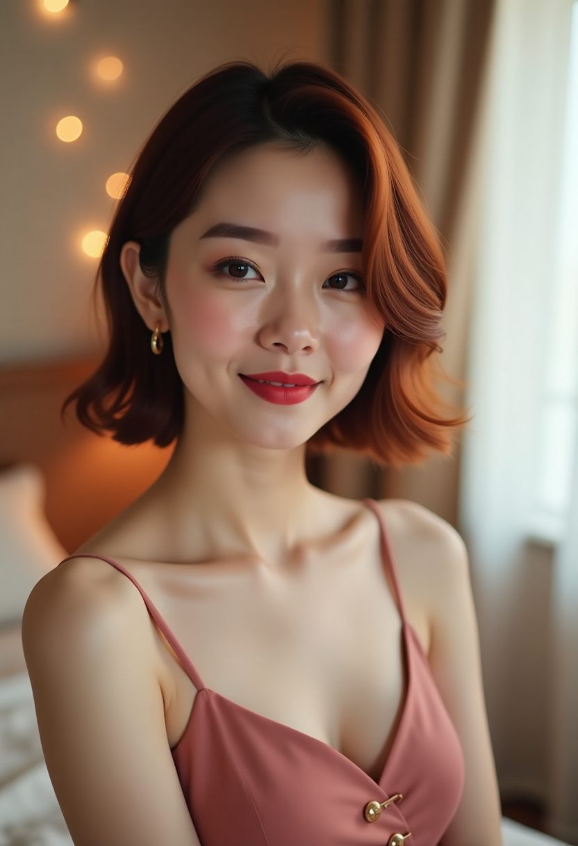 命运交汇