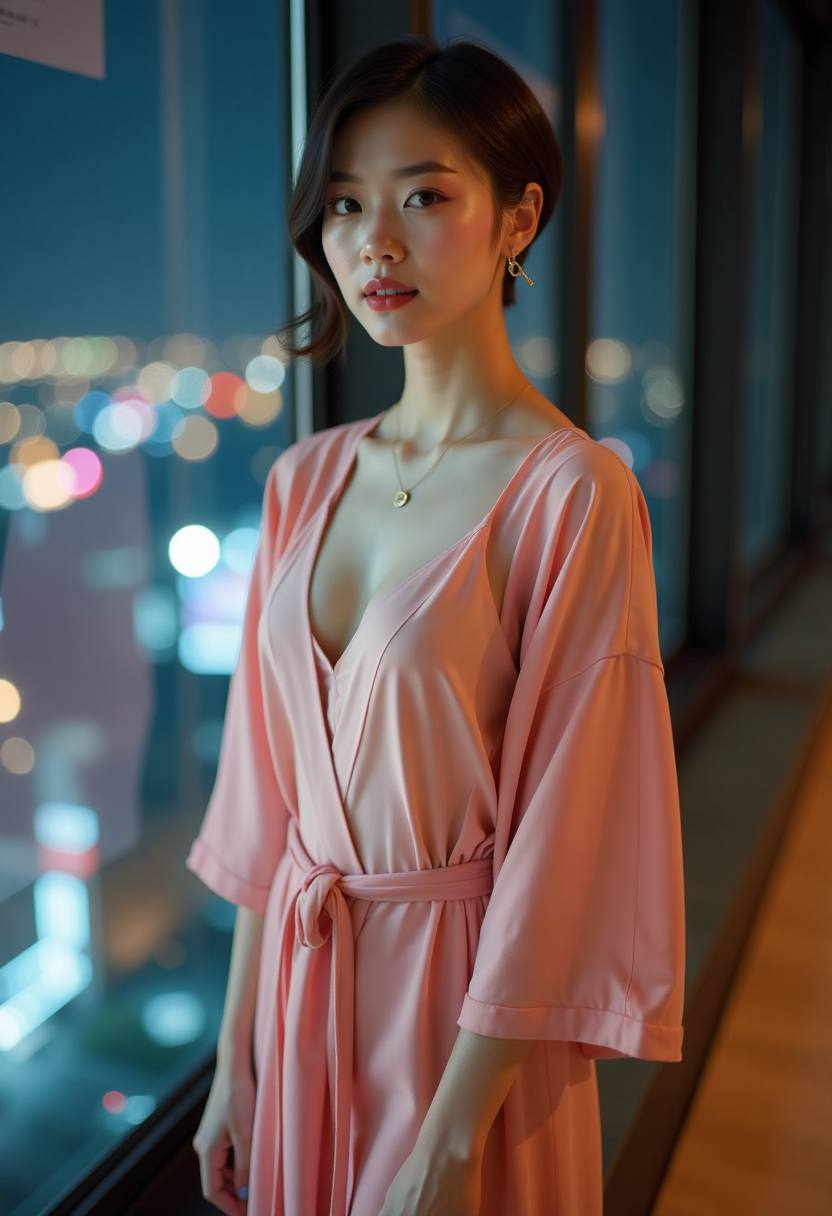 幻影追逐